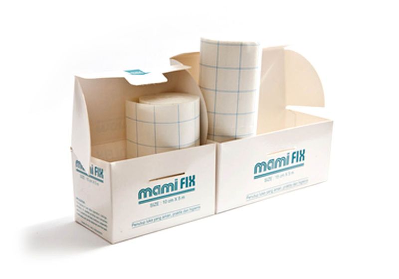 MAMI Fix 15cm x 5m