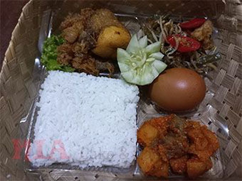 Lunch Box - 1 - 06