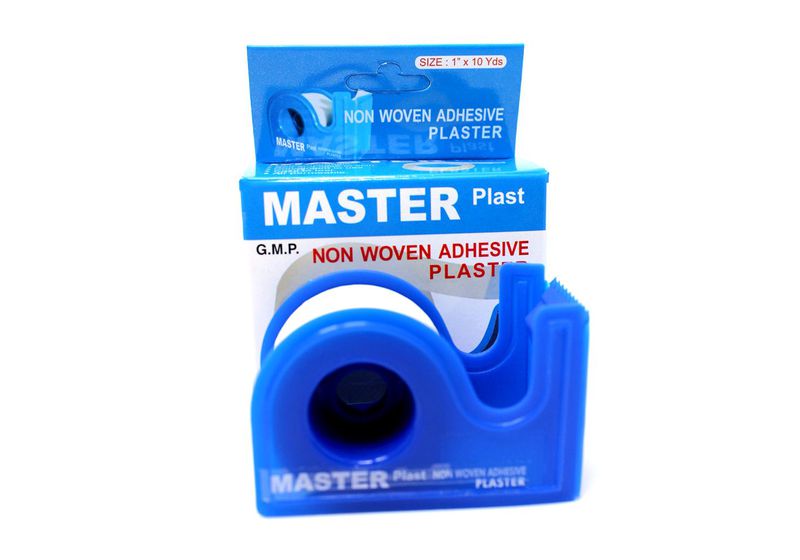 Non Woven Adhesive Plaster 0,5