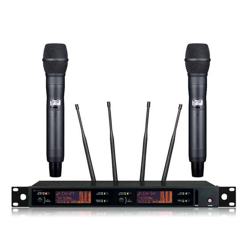 MIC WIRELESS