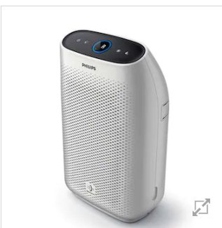Philips Air Purifier AC1215/20 50W 63m