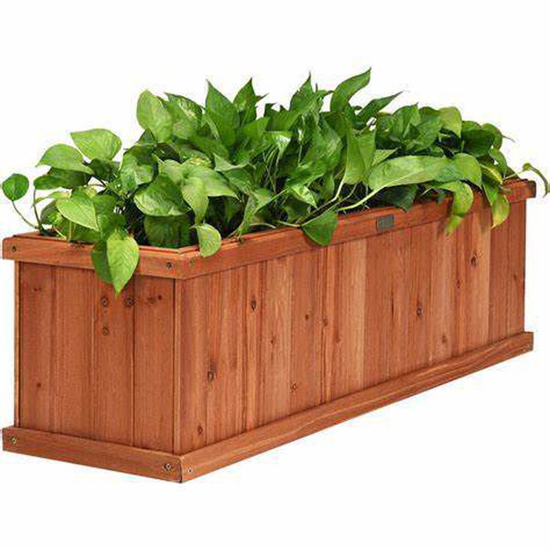Planter Box