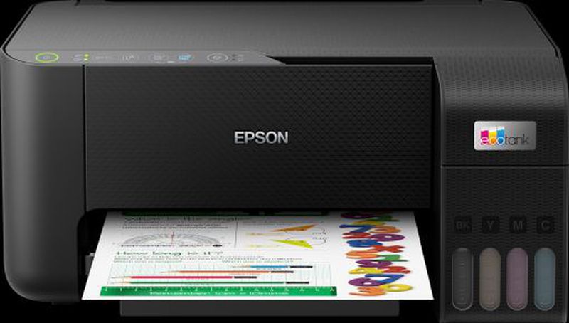 EPSON L3250