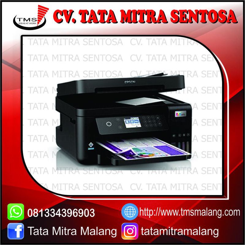 Printer Epson L6270