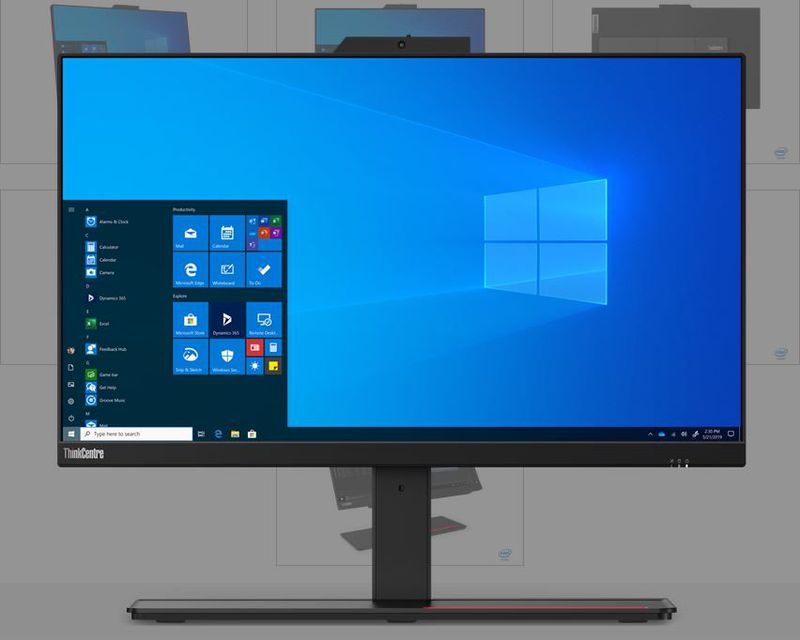 LENOVO AIO