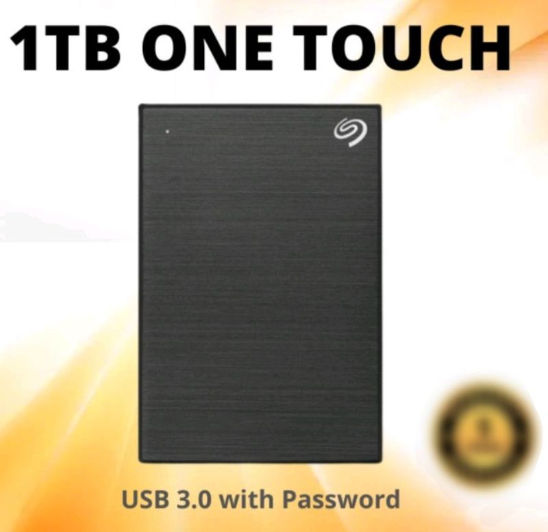 Hard Disk