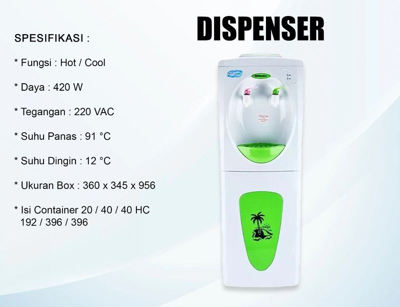 DISPENSER