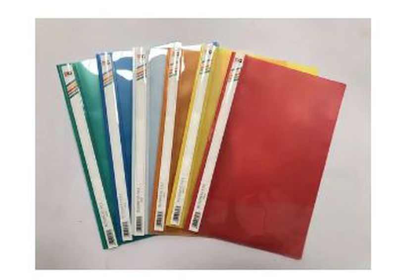 big business file folio - 8804