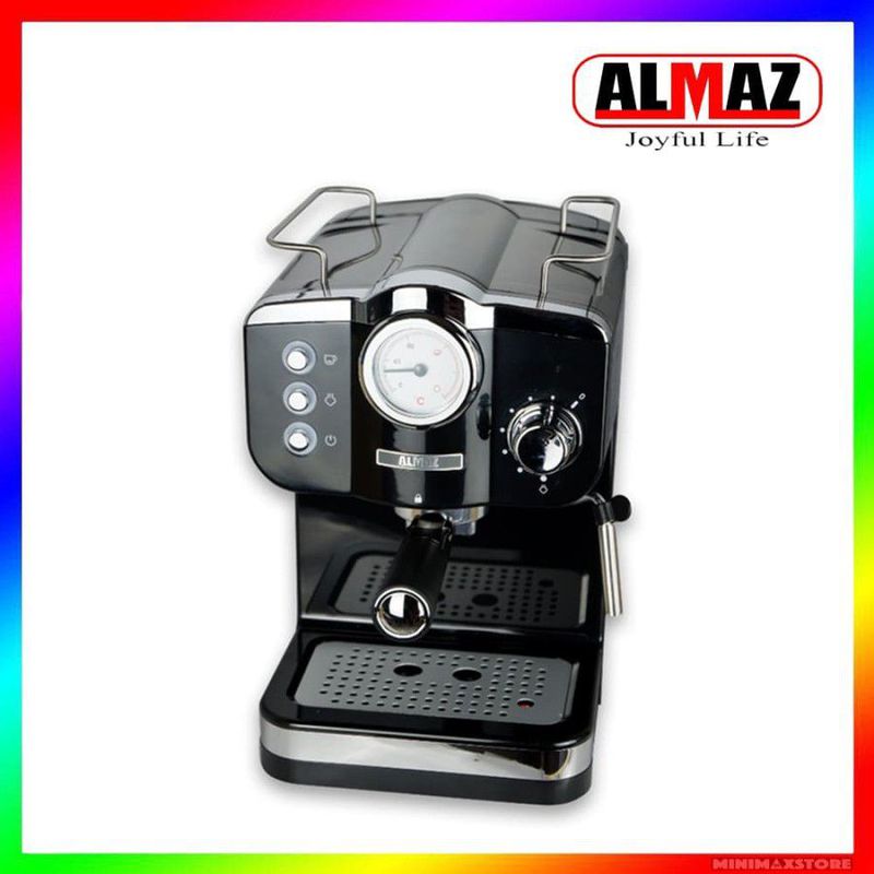 Almaz ACM5033 Mesin Kopi Espresso ACM 5033 Espresso coffee Maker