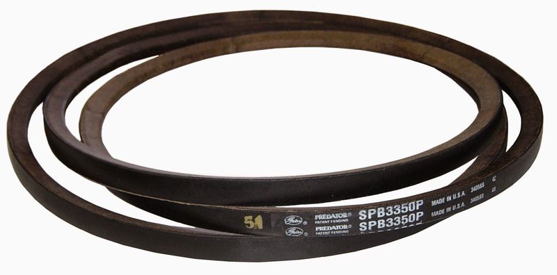 Van Belt B