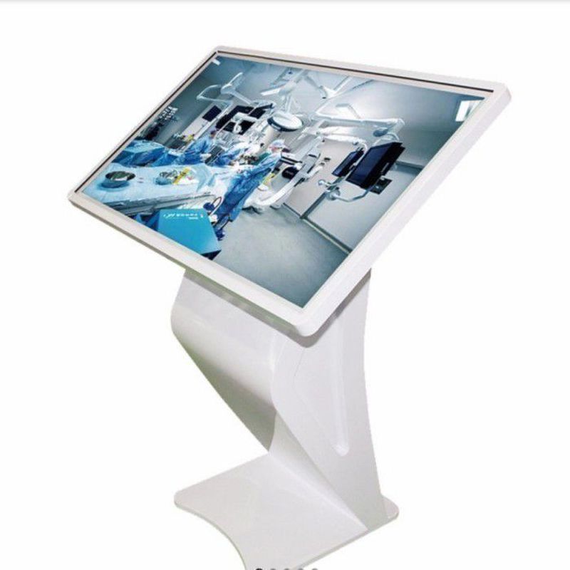 Kiosk Touch Screen Multimedia 49