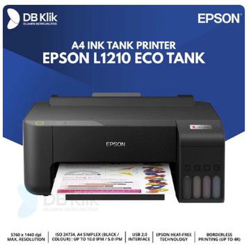 Printer Epson L1210