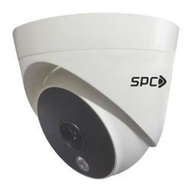 SPC CAMERA FULL COLOR 2MPX INDOOR