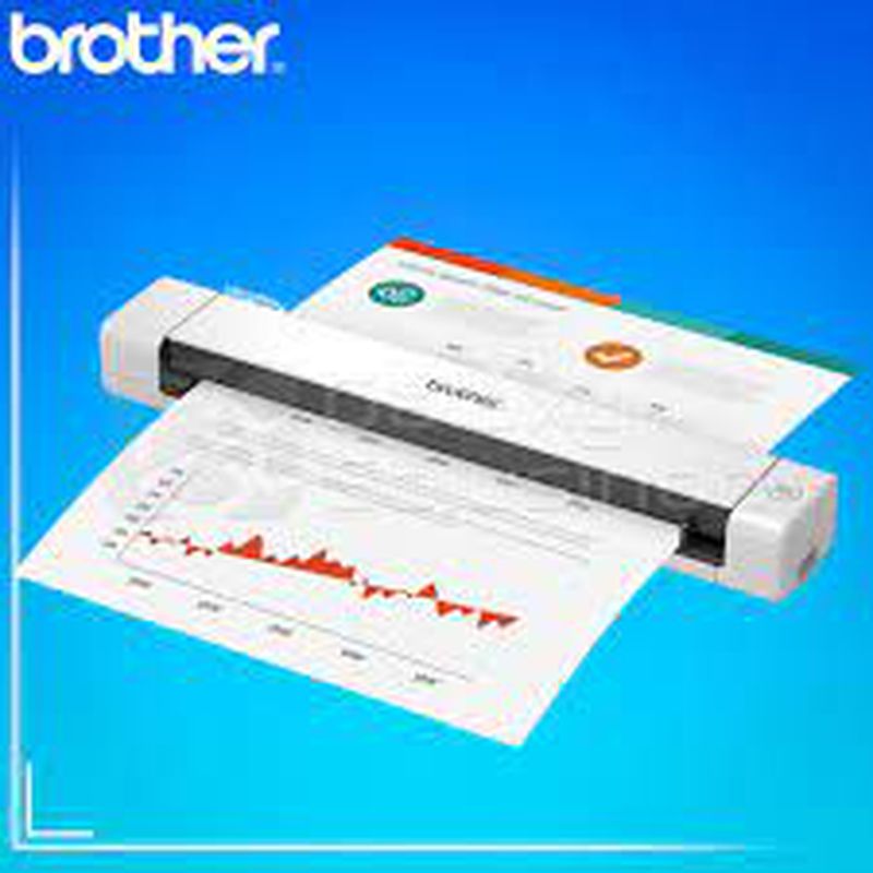 Scanner