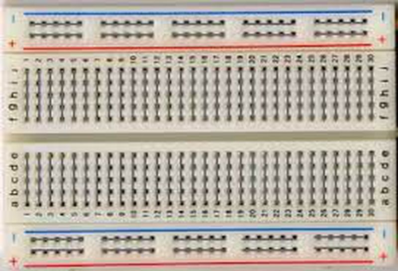 Project Board Papan Simulasi
