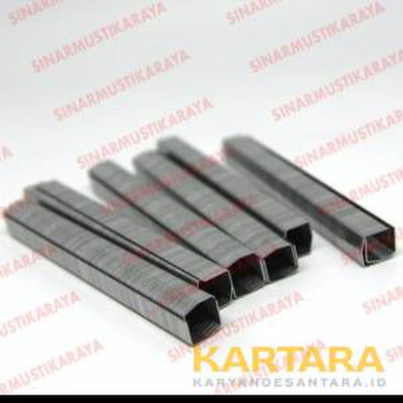 Isi staples peternakan besi