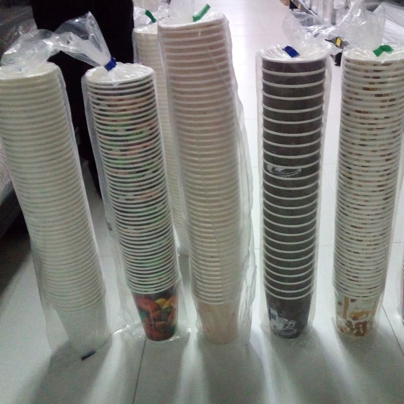 Paper Cup