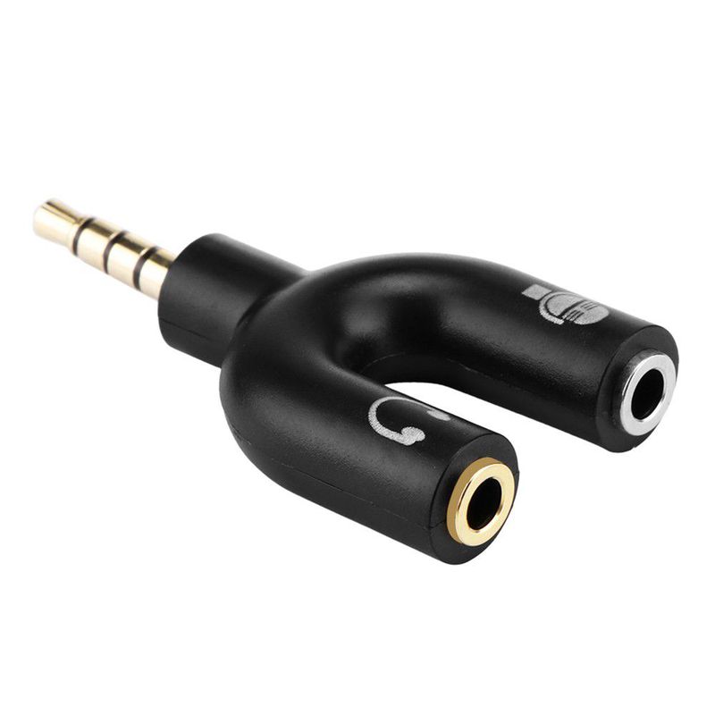 AUDIO SPLITTER