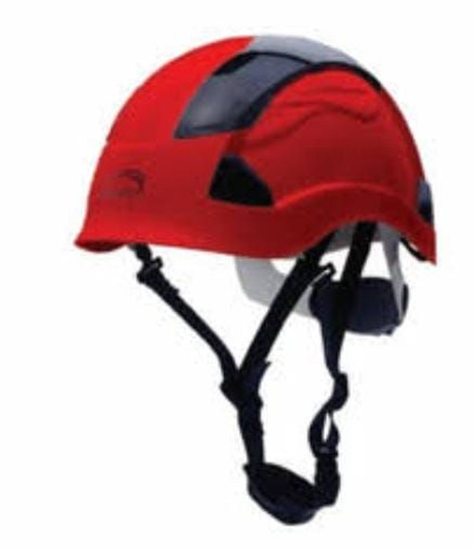 HELM RESCUE