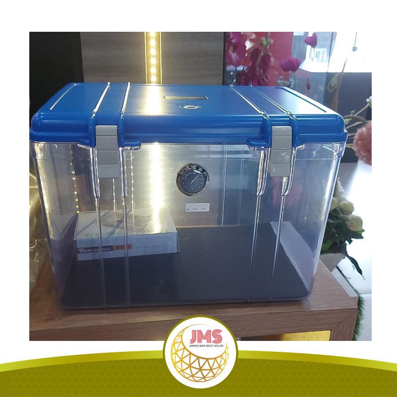 Dry Box Kamera