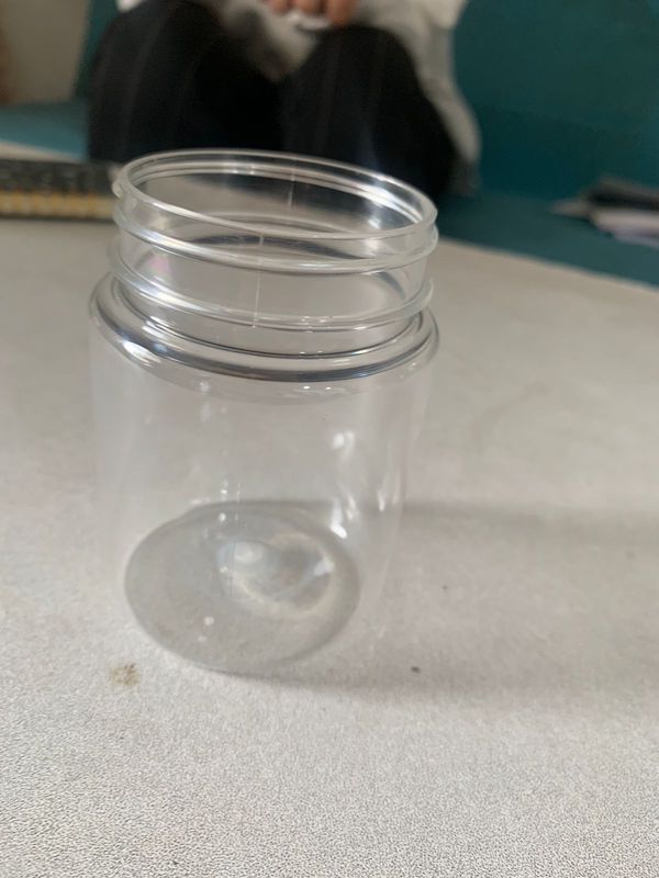 botol rujak 400 ml