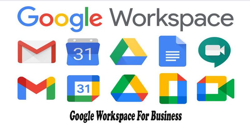 Google Workspace Business Starter