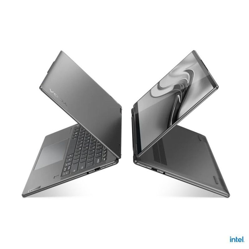 Lenovo Yoga 7-14IAL7 / 7-14ARB7 CPU Fan at ₹ 1500/piece in Mumbai | ID