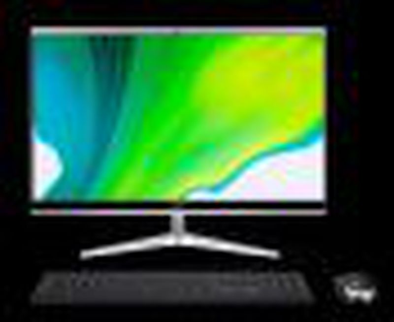 PC ALL IN ONE ACER ASPIRE C24-1650-D20W4 ( WIN 11 + OHS ) PDN
