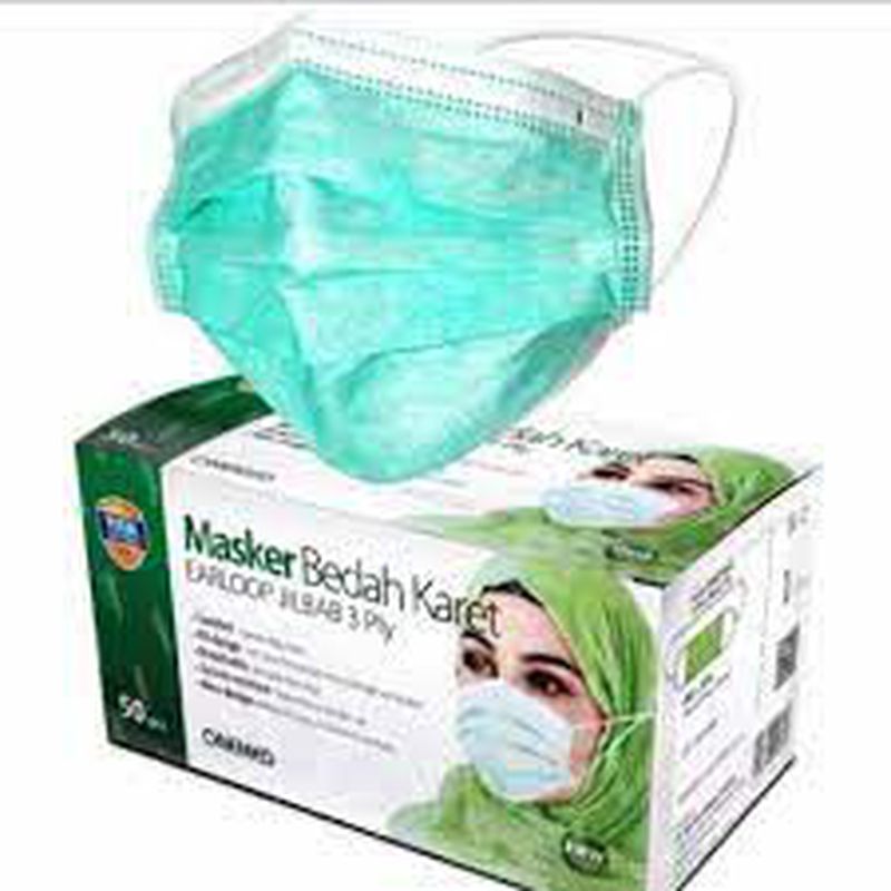 Masker Pelindung