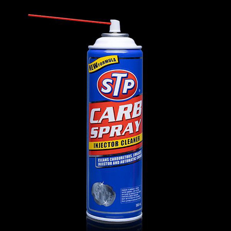 Karburator Cleaner