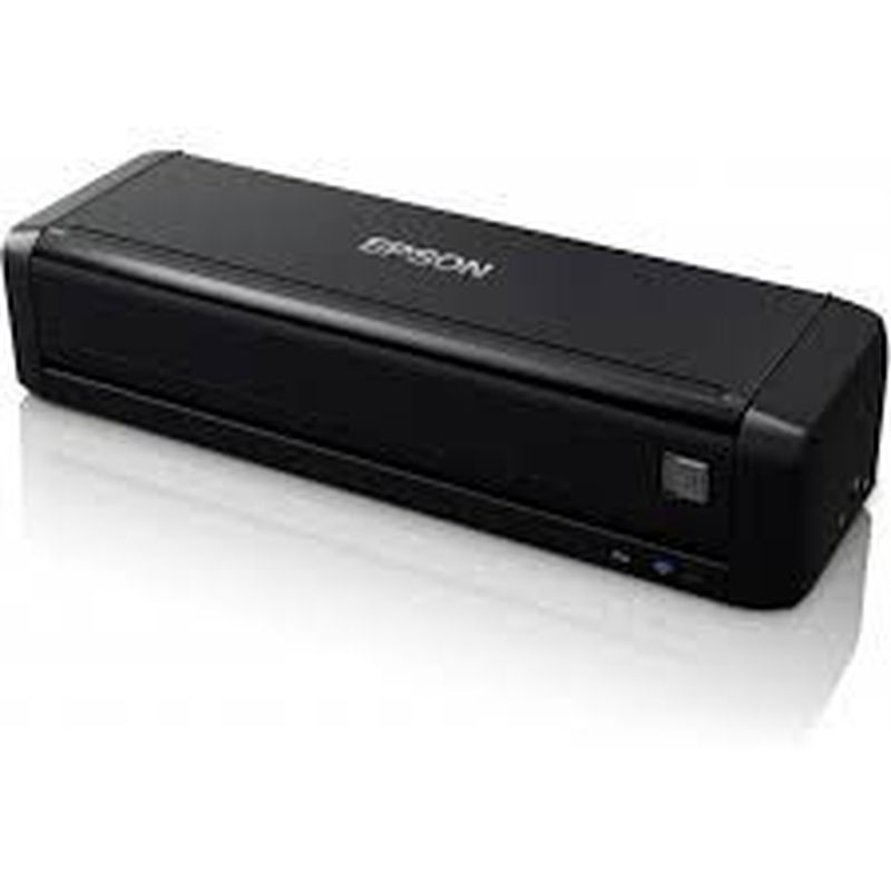 Scanner Portable