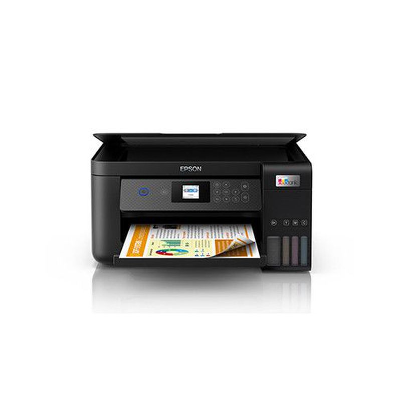 PRINTER EPSON L4260 ( A4 - PRINT SCAN COPY/WIFI + DUPLEX)