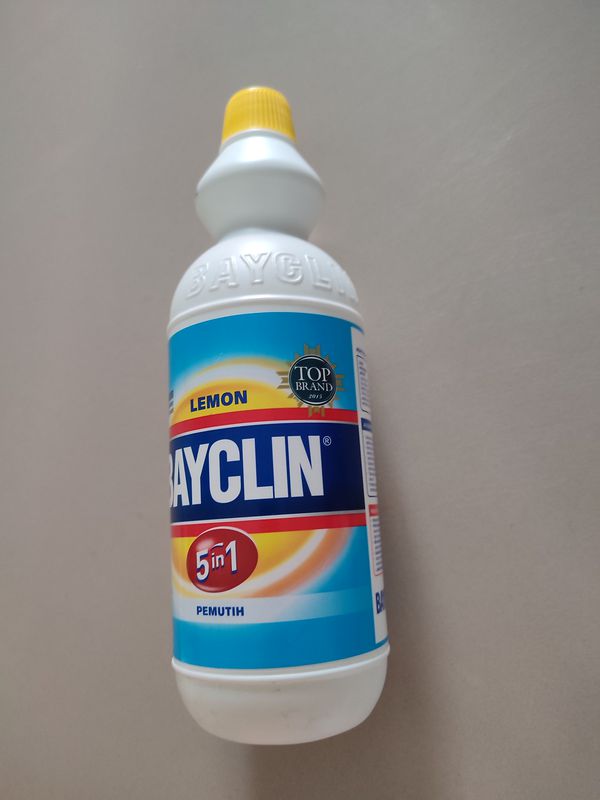 Bayclin