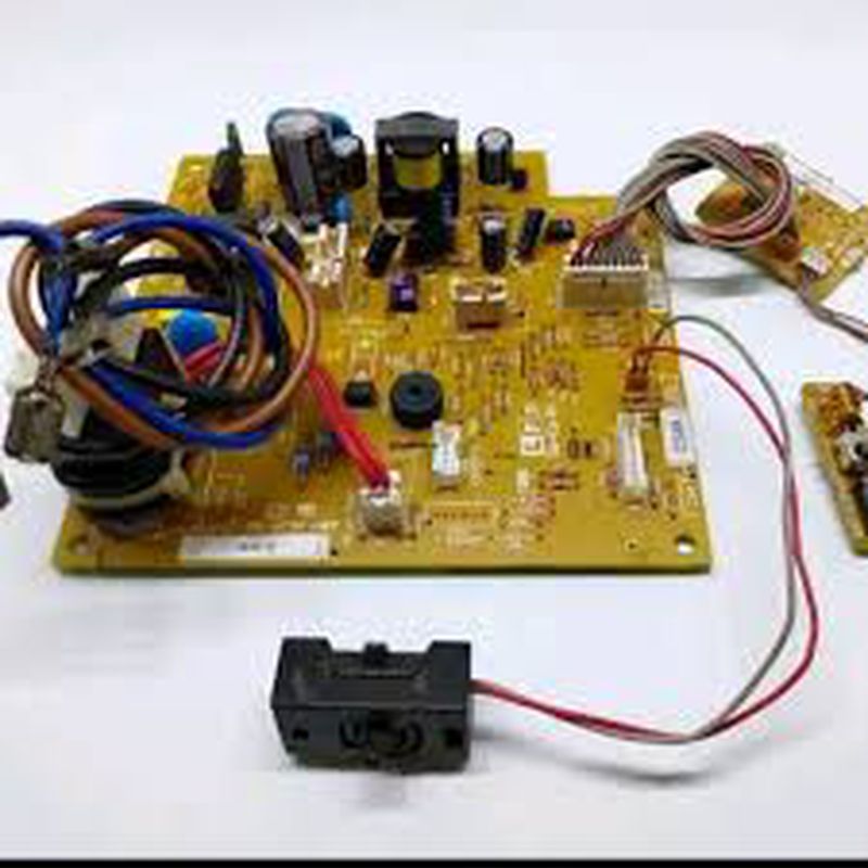 PCB AC SHARP