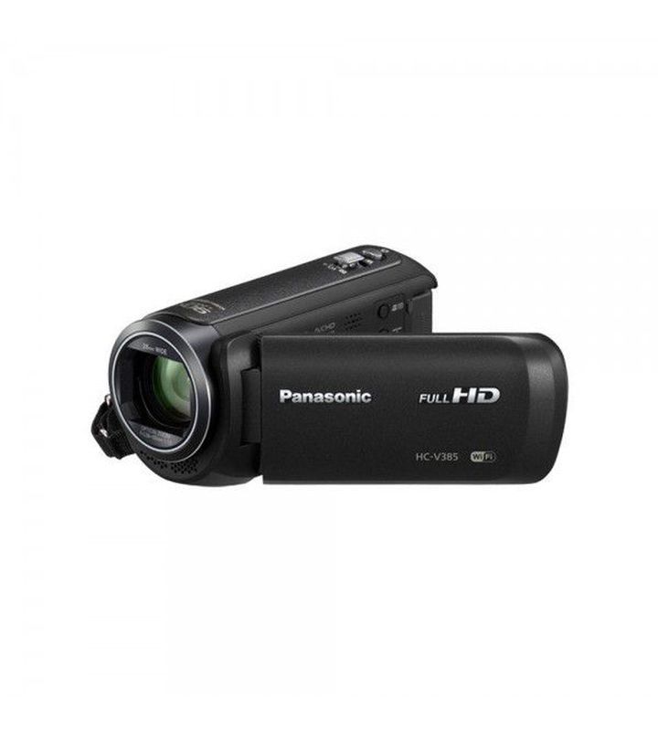 Panasonic HC-V385 Camcorder - Handycam WIFI