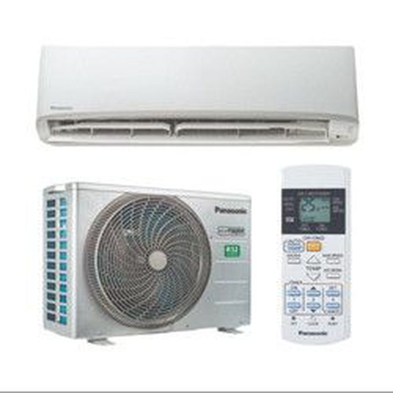 AC PANASONIC CU/CS-PN9WKJ