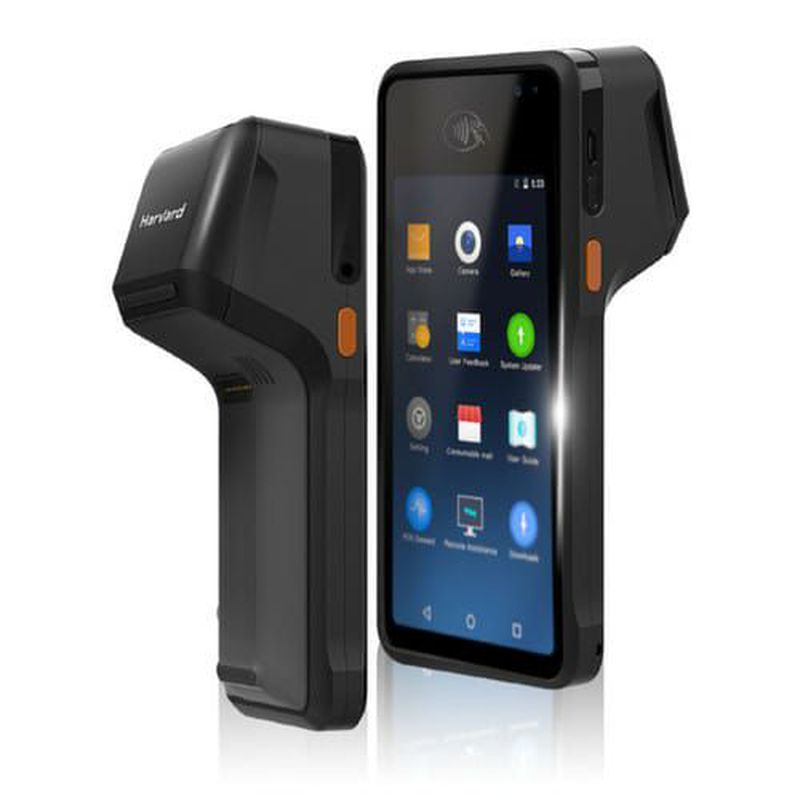 ADVAN Smart Mobile POS Harvard 01, Android 9.0 Thermal Printer