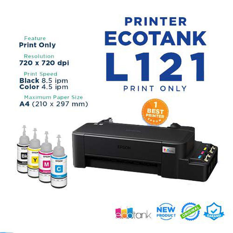 Printer Epson L121