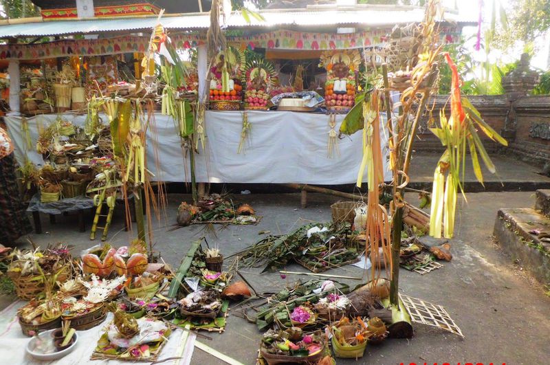 Banten Mecaru