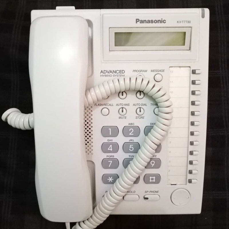 Pesawat Telepon