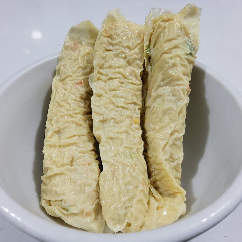 Fish Roll
