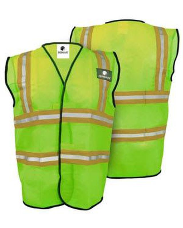 Rompi Safety / Rompi Keselematan Kerja
