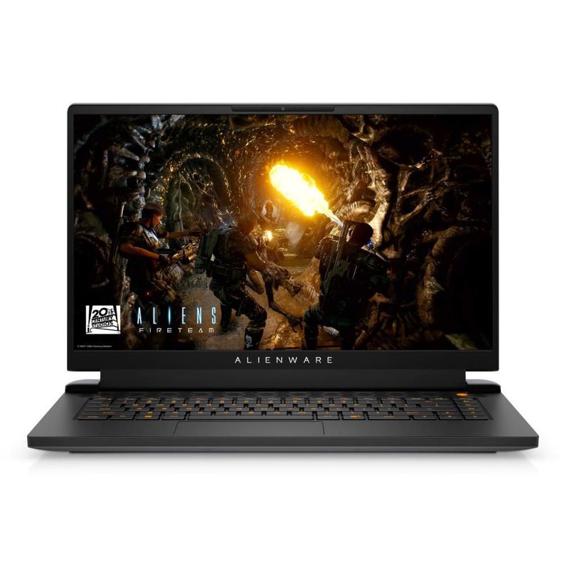 Dell Alienware M15