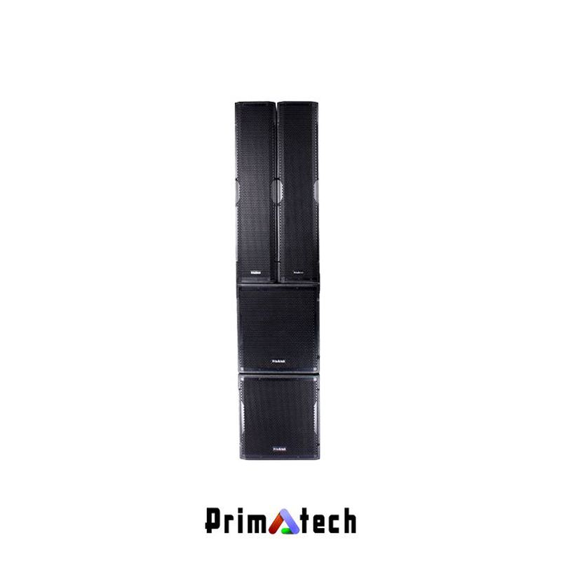 Primatech 1 Set Satelite 7800 SAT & SUB