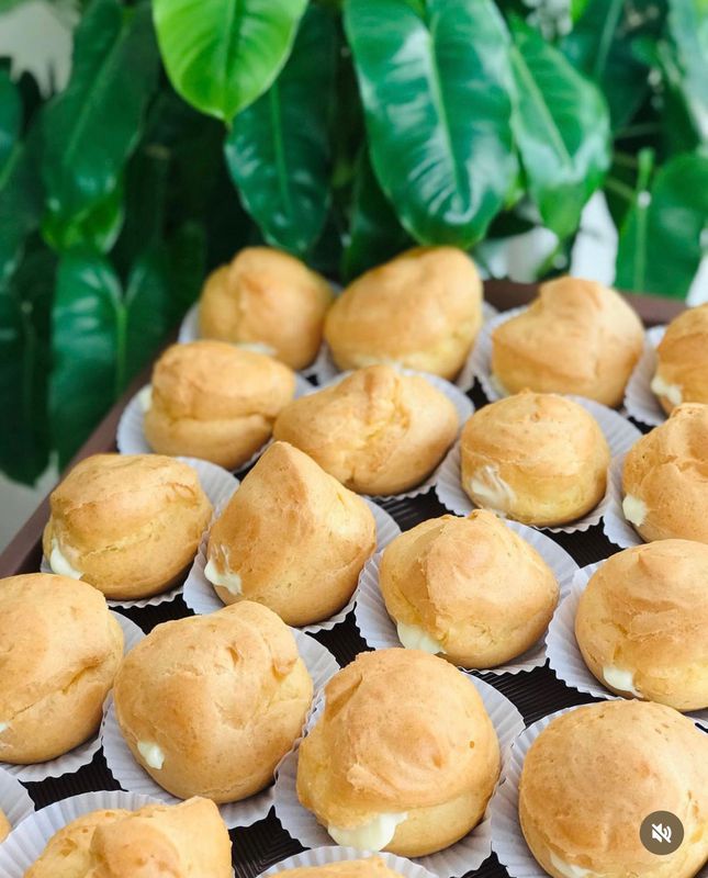 Kue Sus