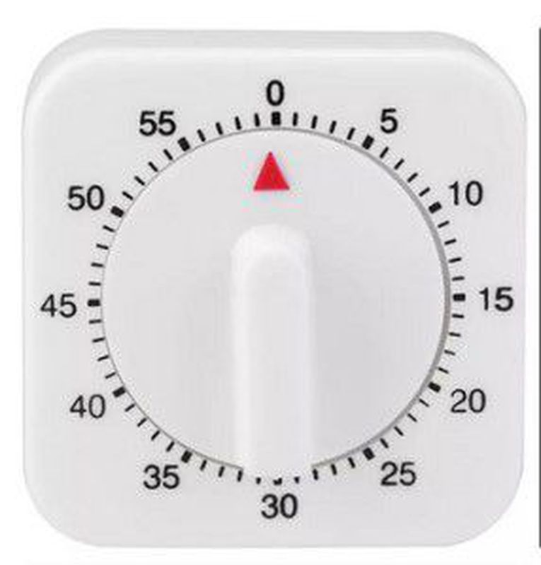 Timer