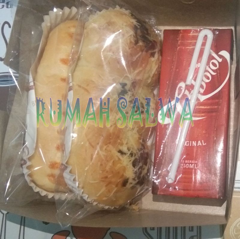 Snack Box 1