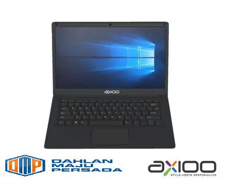Axioo Notebook Mybook Pro D1 (6H9) N4020