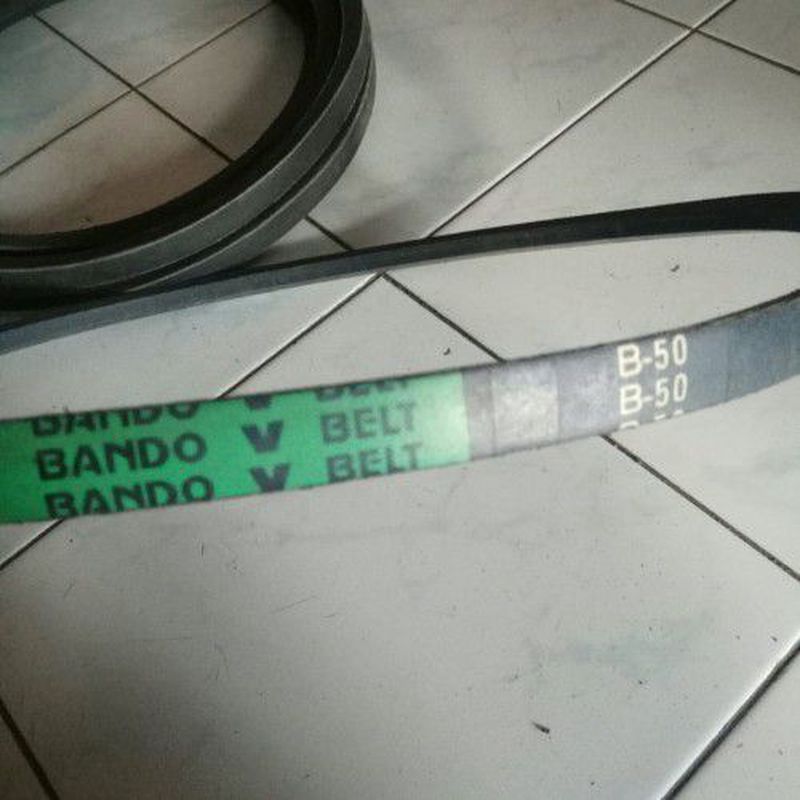 V-BELT B-50