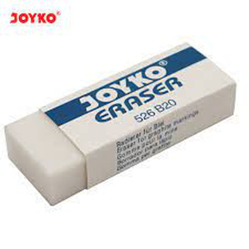 Penghapus Joyko - Kecil